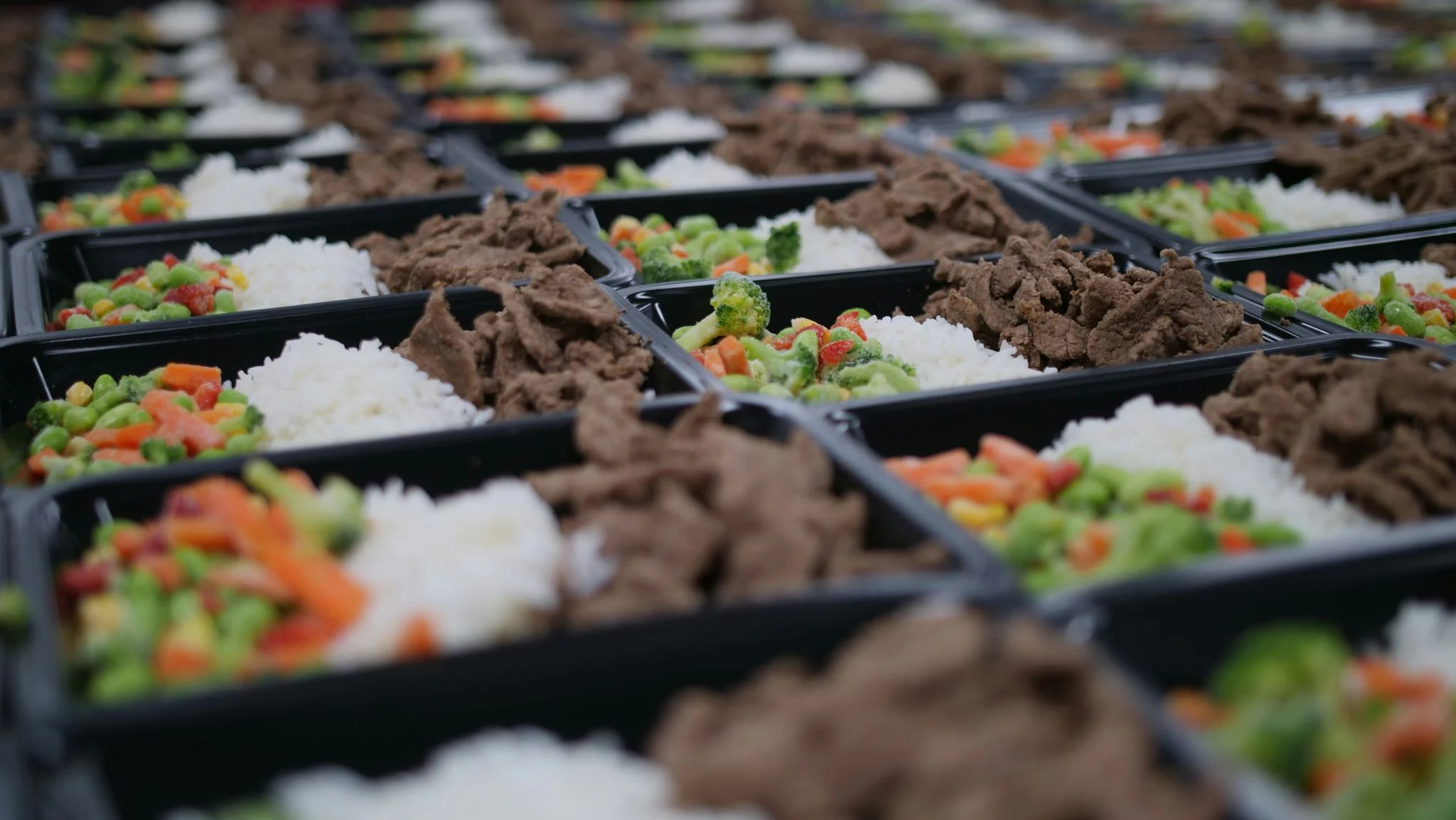 Mercadona comida preparada