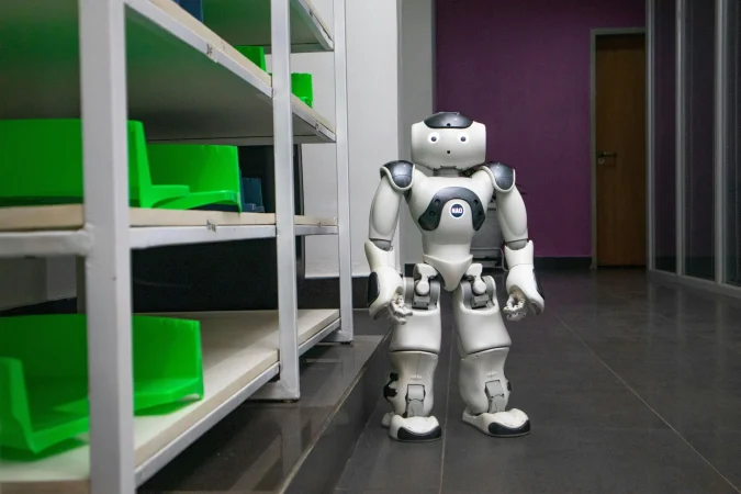 Meta compra Assured Robot y entra en la guerra humanoide