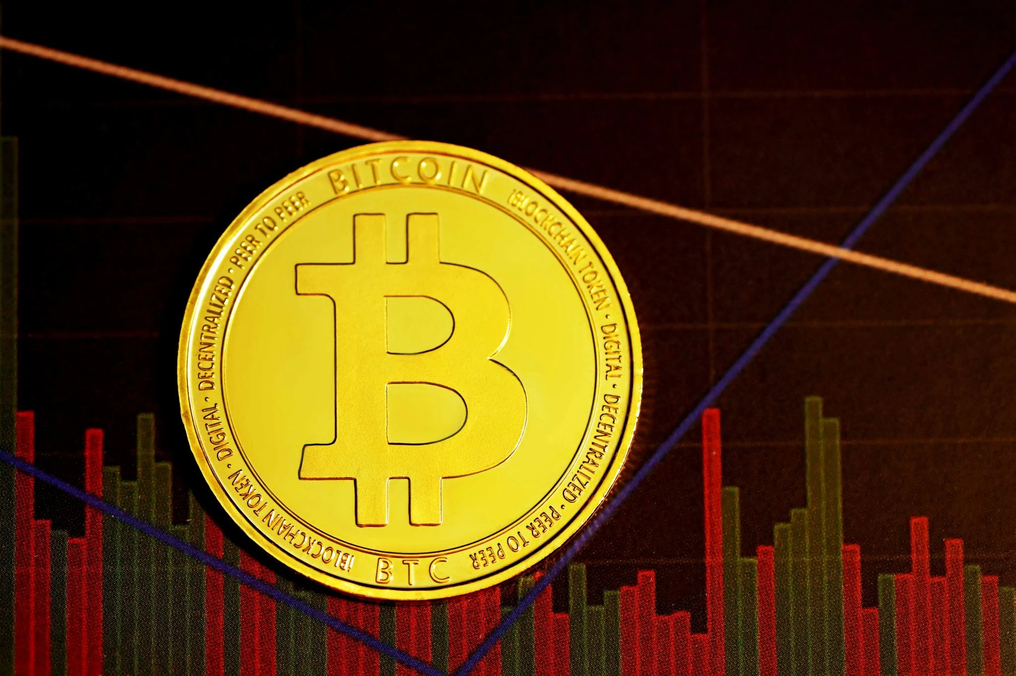 Michael Saylor vender Bitcoin
