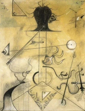 El arte español más caro del mundo: el Top 10 de los artistas que baten récords en subasta 1 Merca2 miro Merca2