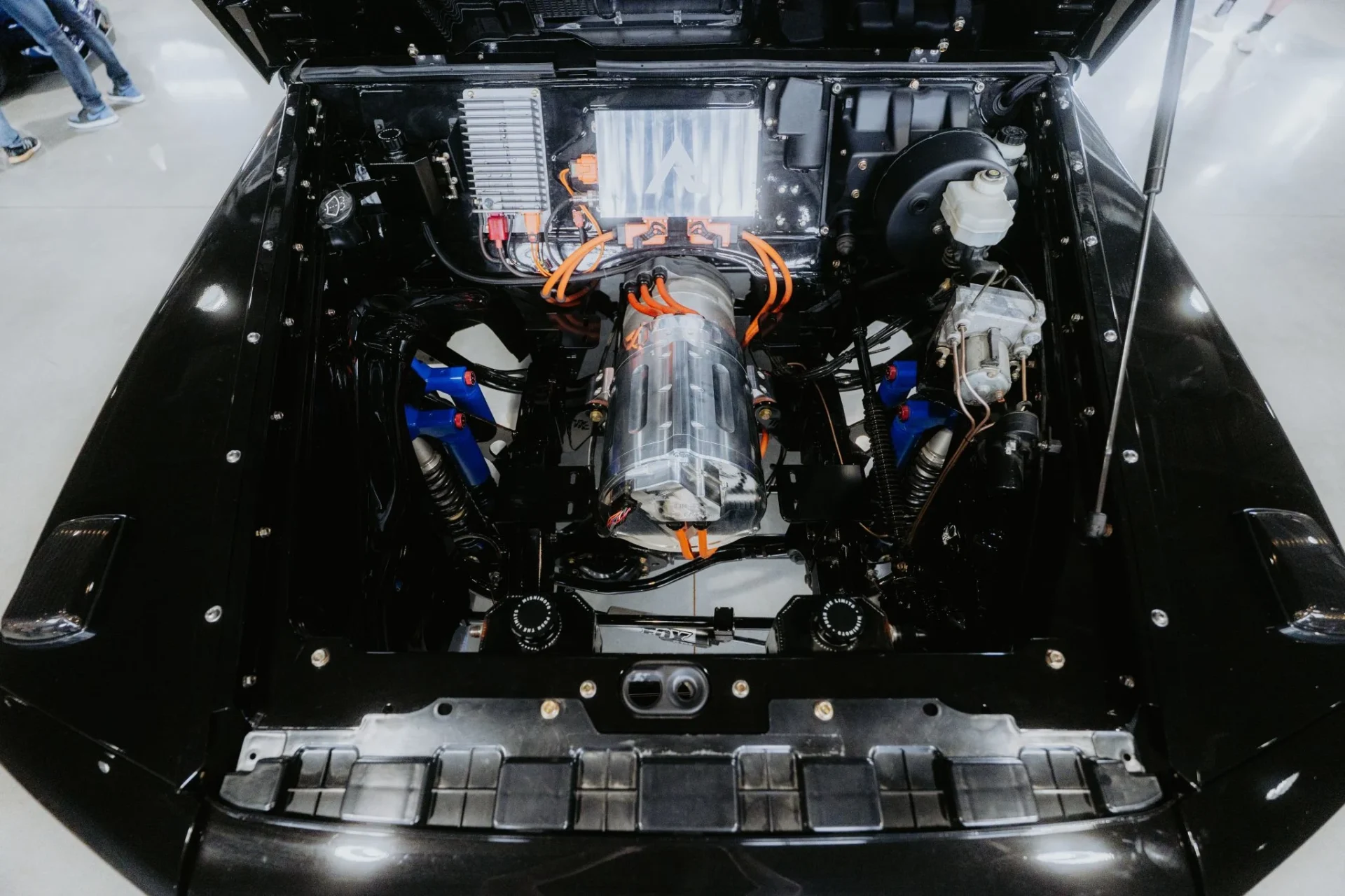 motor-hibrido-horse-powertrain-x-range-c15-1 X-Range C15