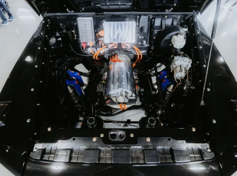 motor-hibrido-horse-powertrain-x-range-c15-1 X-Range C15