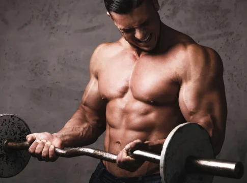 El truco de los expertos para ganar músculo y perder grasa a la vez si no llegas a la operación bikini El truco de los expertos para ganar músculo y perder grasa a la vez si no llegas a la operación bikini