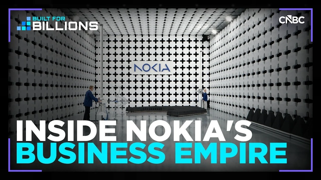 nokia-5g-transformacion-reinvencion-portada Nokia 5G transformación