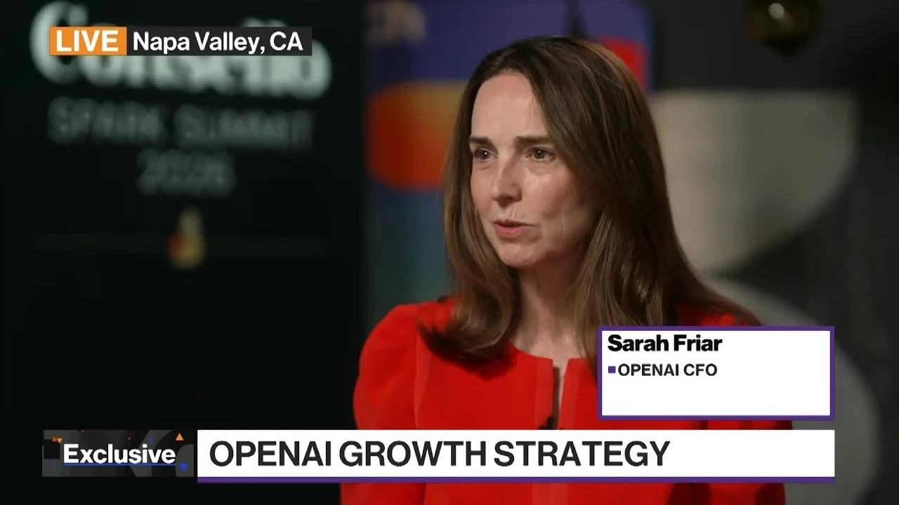 openai-captacion-capital-cfo-alerta-portada OpenAI captación capital