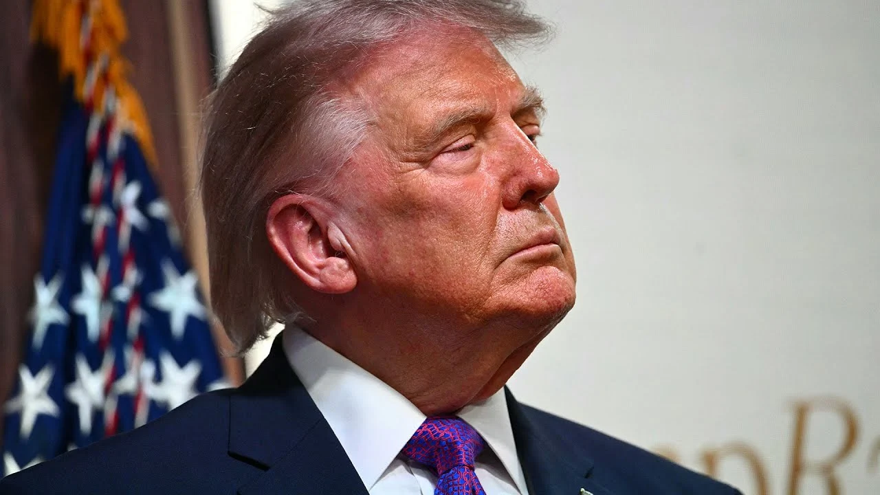 operaciones bursátiles Trump