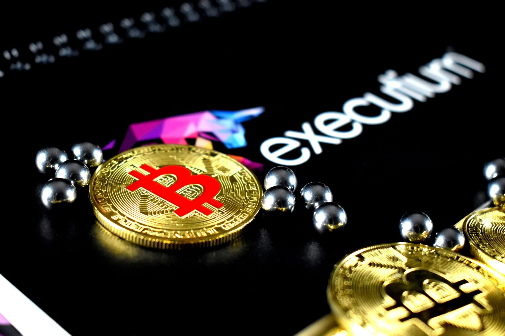 orden ejecutiva Trump criptomonedas