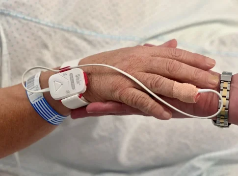 oxigenoterapia