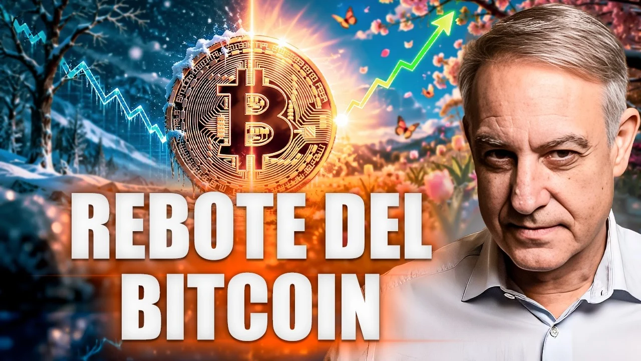 criptoinvierno Bitcoin