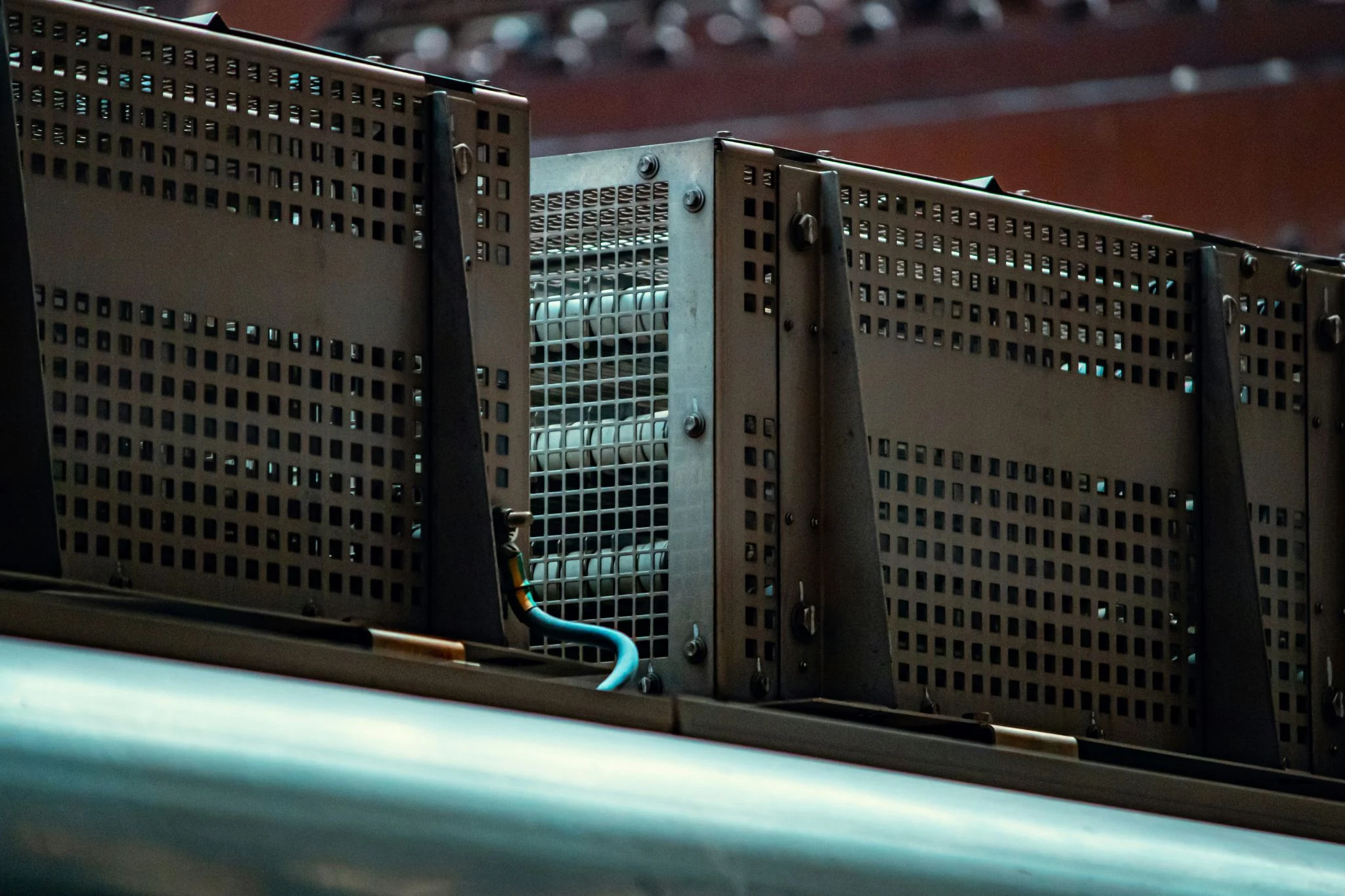 Pentágono Nvidia Microsoft AWS