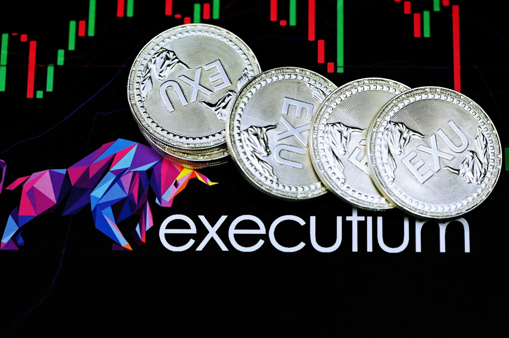 SEC acciones tokenizadas
