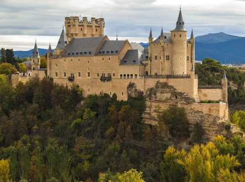 El refugio rural en Segovia que buscas si necesitas silencio total y tranquilidad en junio El refugio rural en Segovia que buscas si necesitas silencio total y tranquilidad en junio