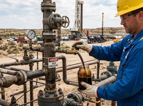 ¿Por qué las grandes petroleras como BP, TotalEnergies, Shell y Equinor se están refugiando en el shale americano? ¿Por qué las grandes petroleras como BP, TotalEnergies, Shell y Equinor se están refugiando en el shale americano?