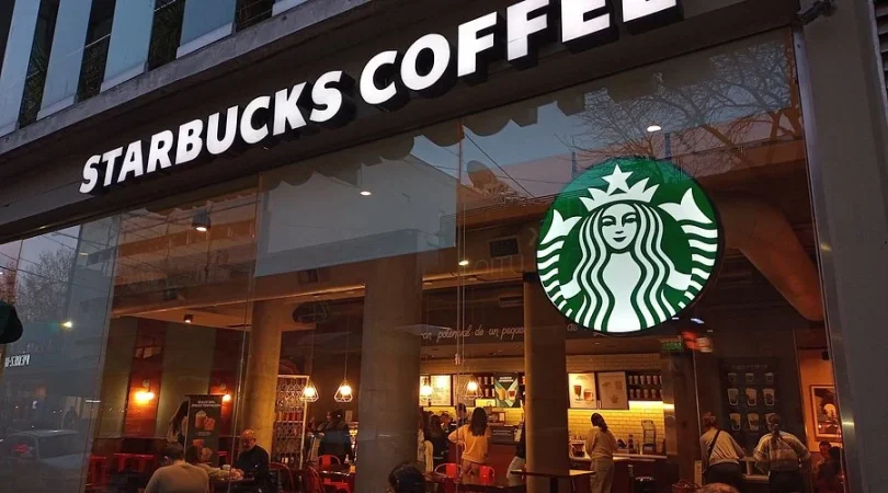 starbucks coffee Amrest Merca2