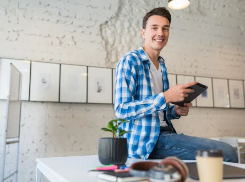 startup empresa madrid