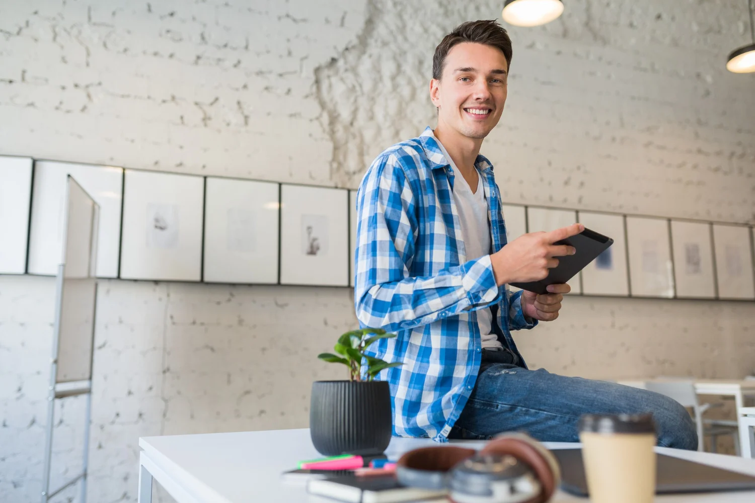 startup empresa madrid