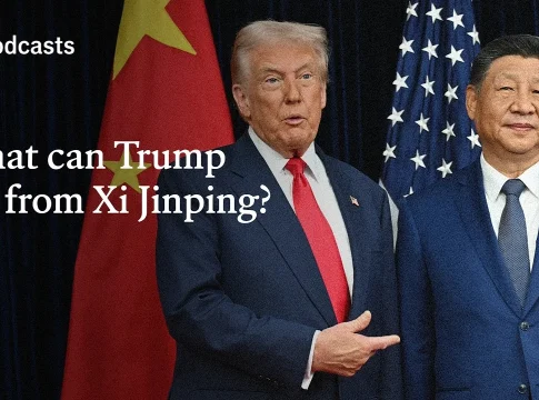 the-economist-trump-xi-jinping-visita-portada Trump Xi Jinping visita