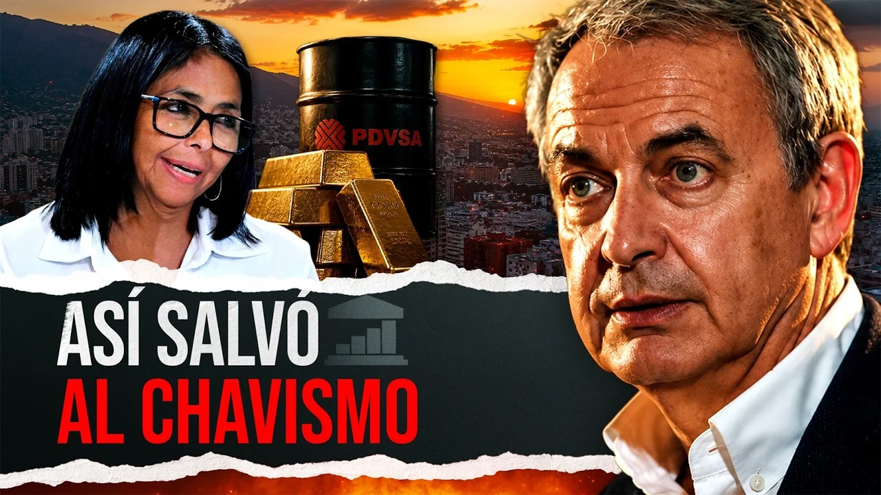 Repsol apuesta fuerte por Venezuela: nuevo acuerdo para explorar zona petrolífera y de gas 1 Merca2 petróleo Venezuela