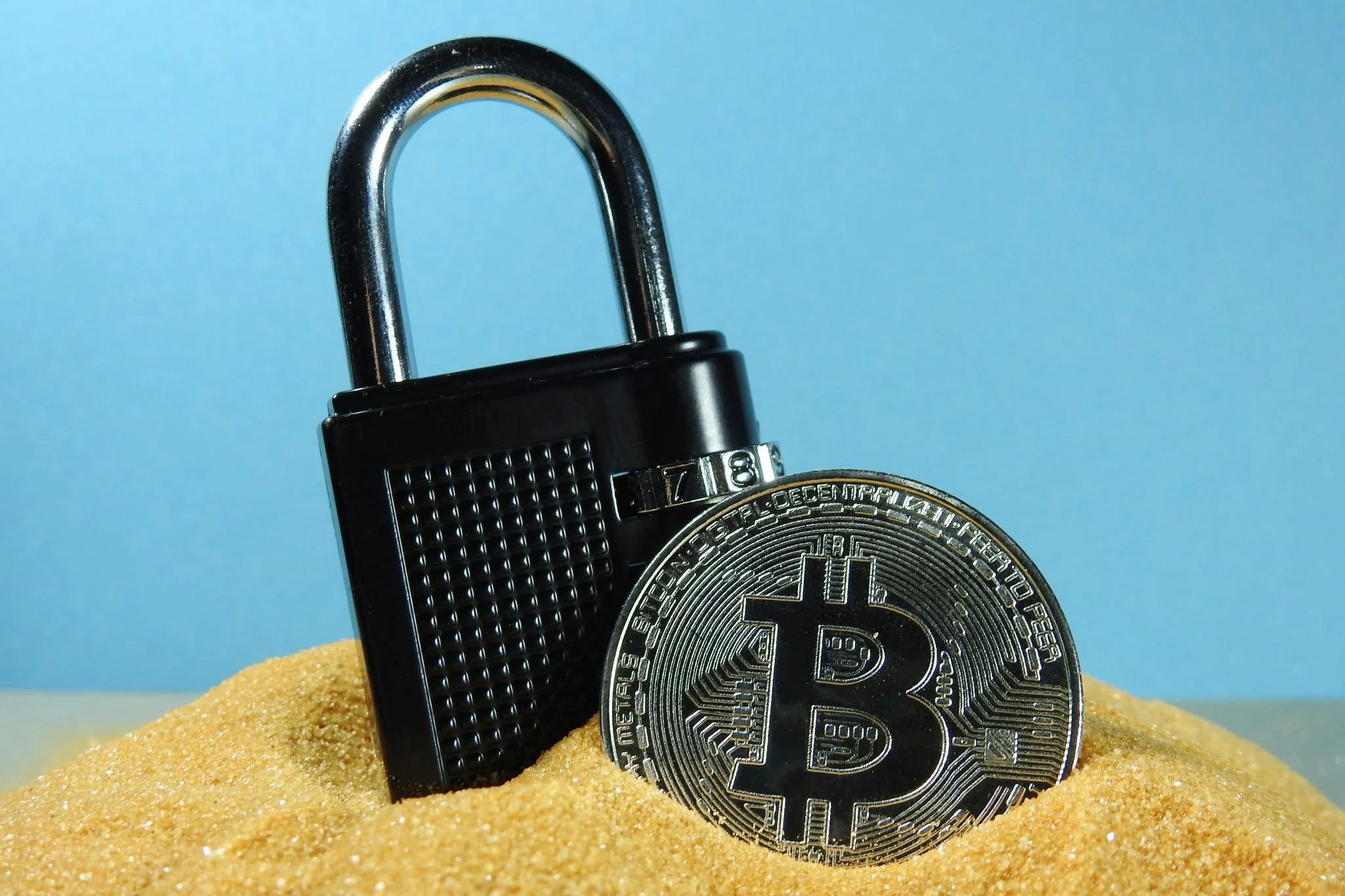 venta Copper custodia cripto