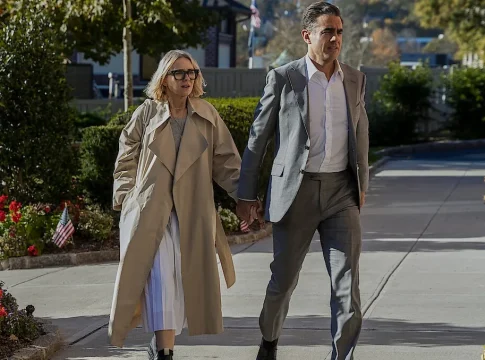 Dura 7 episodios y es mejor que cualquier película: el thriller que no te dejará dormir este fin de semana Dura 7 episodios y es mejor que cualquier película: el thriller que no te dejará dormir este fin de semana