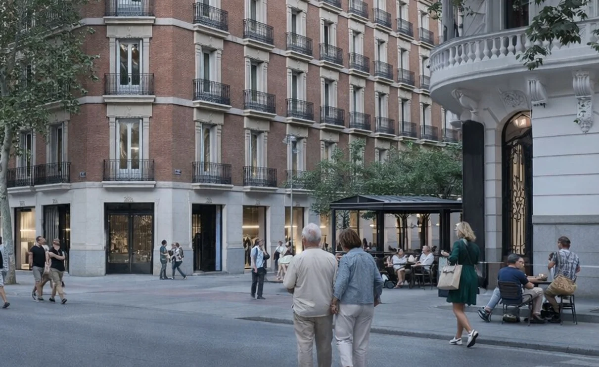 Los tops de punto de Zara de 25 euros que están volando por parecer de alta costura