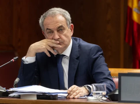 zp Hijas Zapatero
