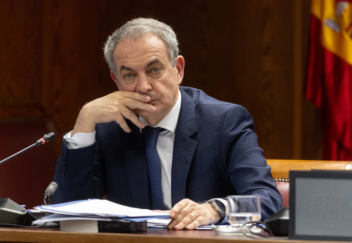 zp Hijas Zapatero