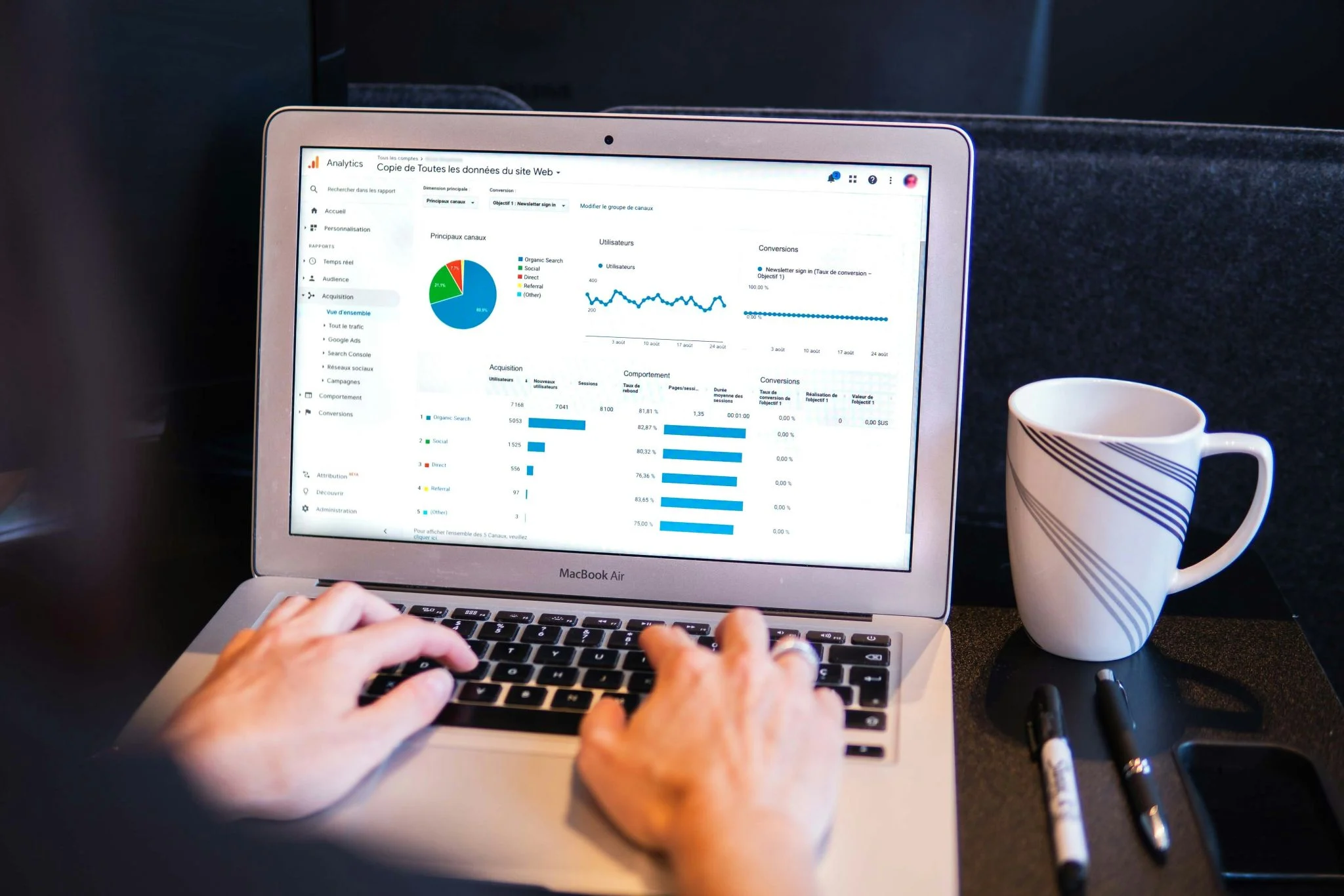 Cómo dejar de creer en 3 mitos del trabajo que frenan a tu equipo (según 1,5 millones de datos) 1 Merca2 cultura empresarial