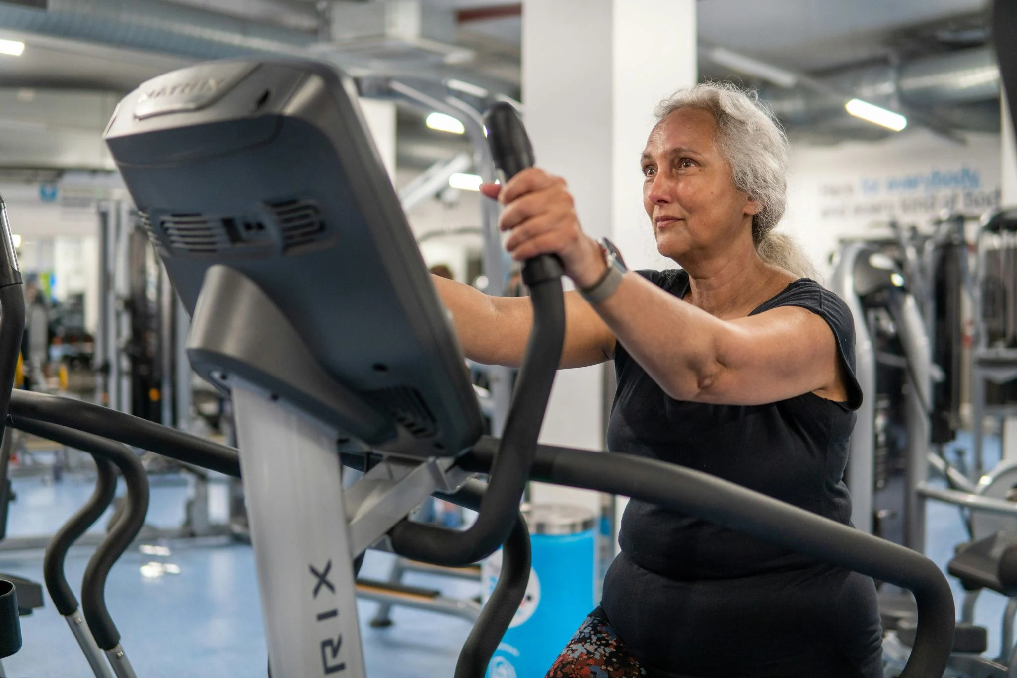 edad metabólica hábitos fitness