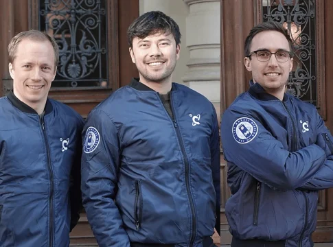 A Security levanta 37 millone