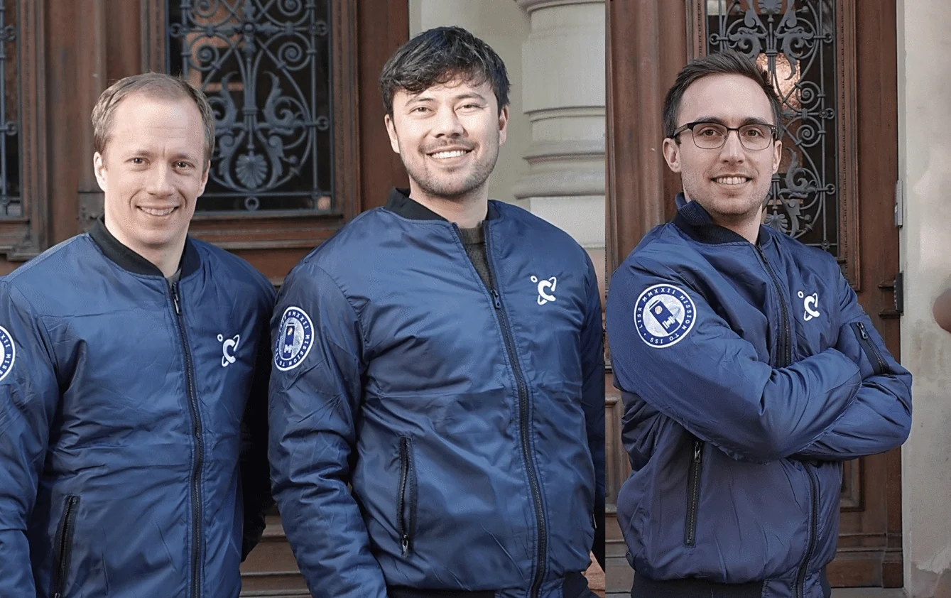 A Security levanta 37 millones con el respaldo de los fundadores de Wiz y Cyera: lecciones para atraer inversión de unicornios