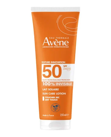 AVENE LECHE SOLAR SPF50 Merca2