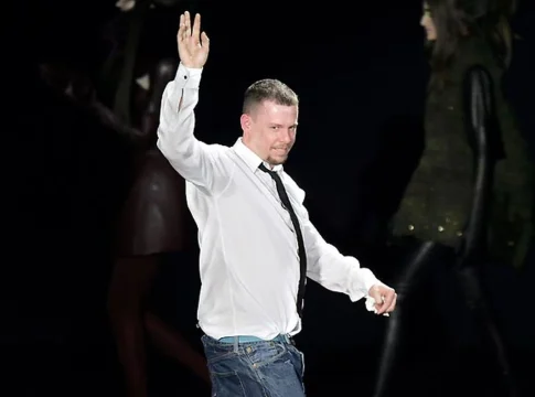 Alexander McQueen