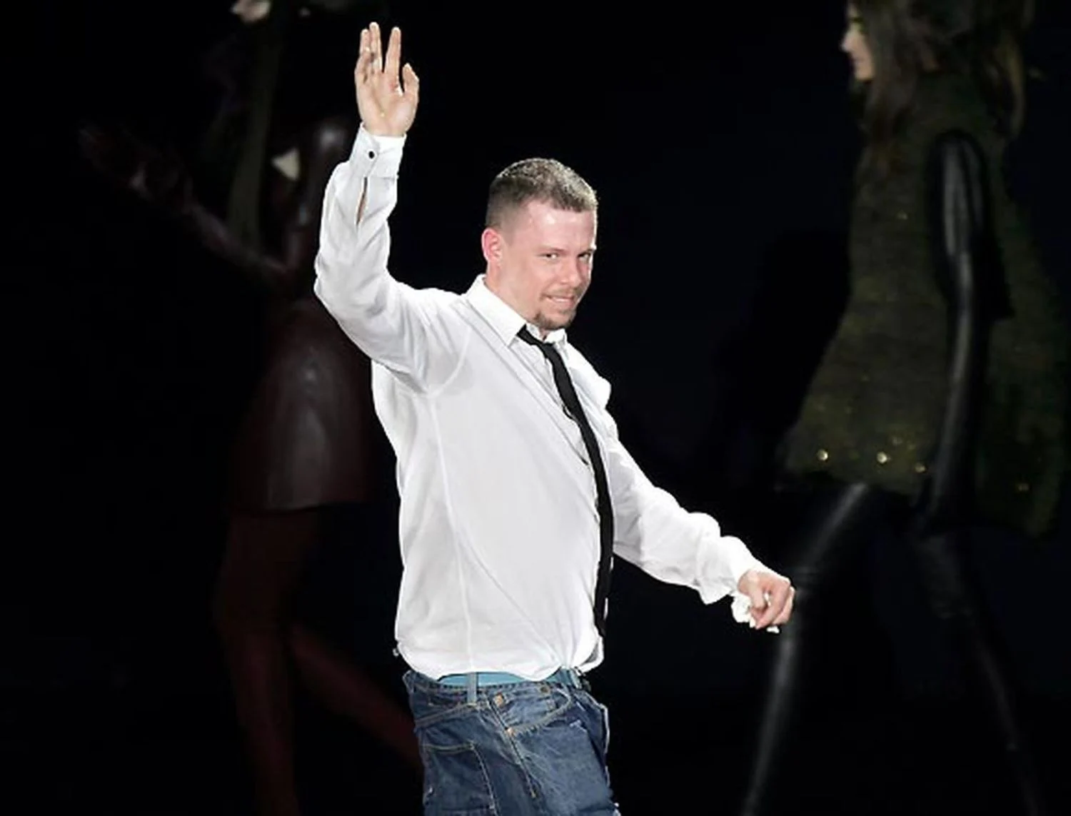 Alexander McQueen