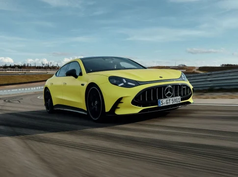 Amg-GT-4puertas