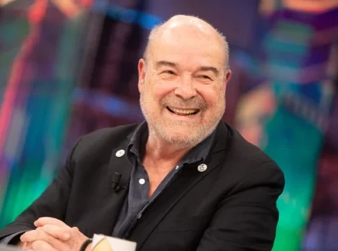 Antonio Resines, Belén Rueda y todo el reparto de 'Los Serrano' vuelven a verse 20 años después: así está hoy cada uno de ellos Antonio Resines, Belén Rueda y todo el reparto de 'Los Serrano' vuelven a verse 20 años después: así está hoy cada uno de ellos