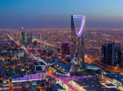 Arabia Saudí