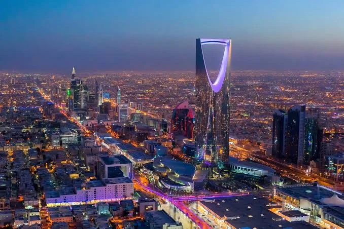 Arabia Saudí