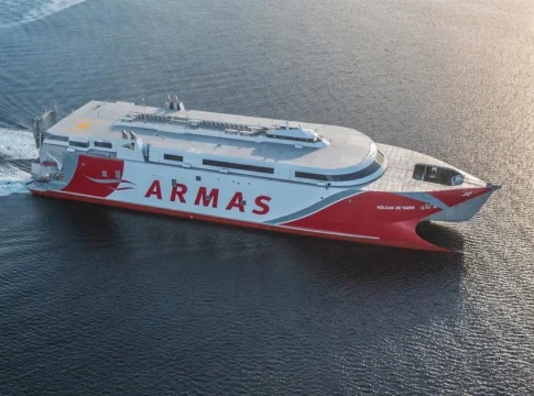 Armas Balearia