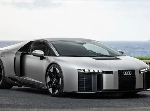 Audi-Nuvolari
