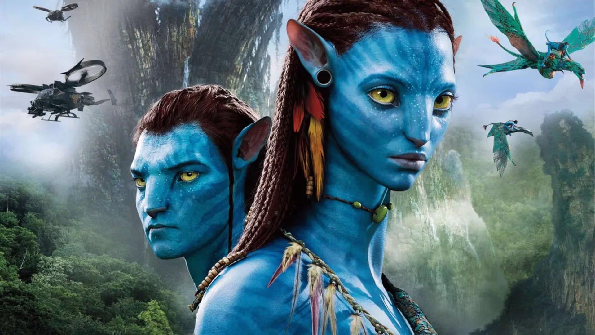 Avatar 3 se estrena en Disney+ hoy antes de su llegada a los cines en España Avatar 3 se estrena en Disney+ hoy antes de su llegada a los cines en España