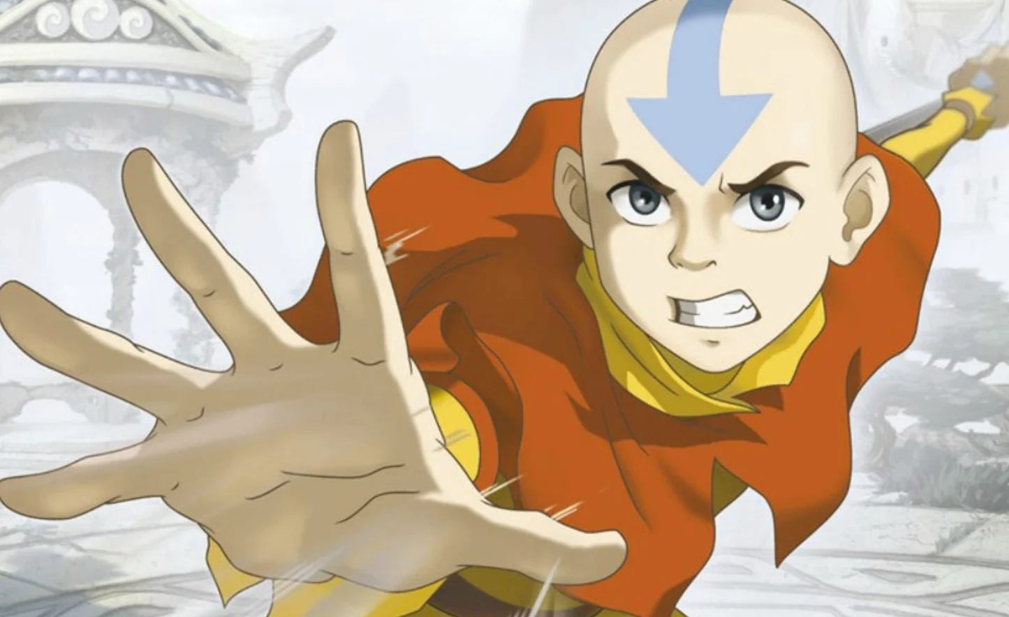 El regreso triunfal de Avatar La leyenda de Aang a Netflix con una segunda temporada que va a dejar a todos sin aliento El regreso triunfal de Avatar La leyenda de Aang a Netflix con una segunda temporada que va a dejar a todos sin aliento