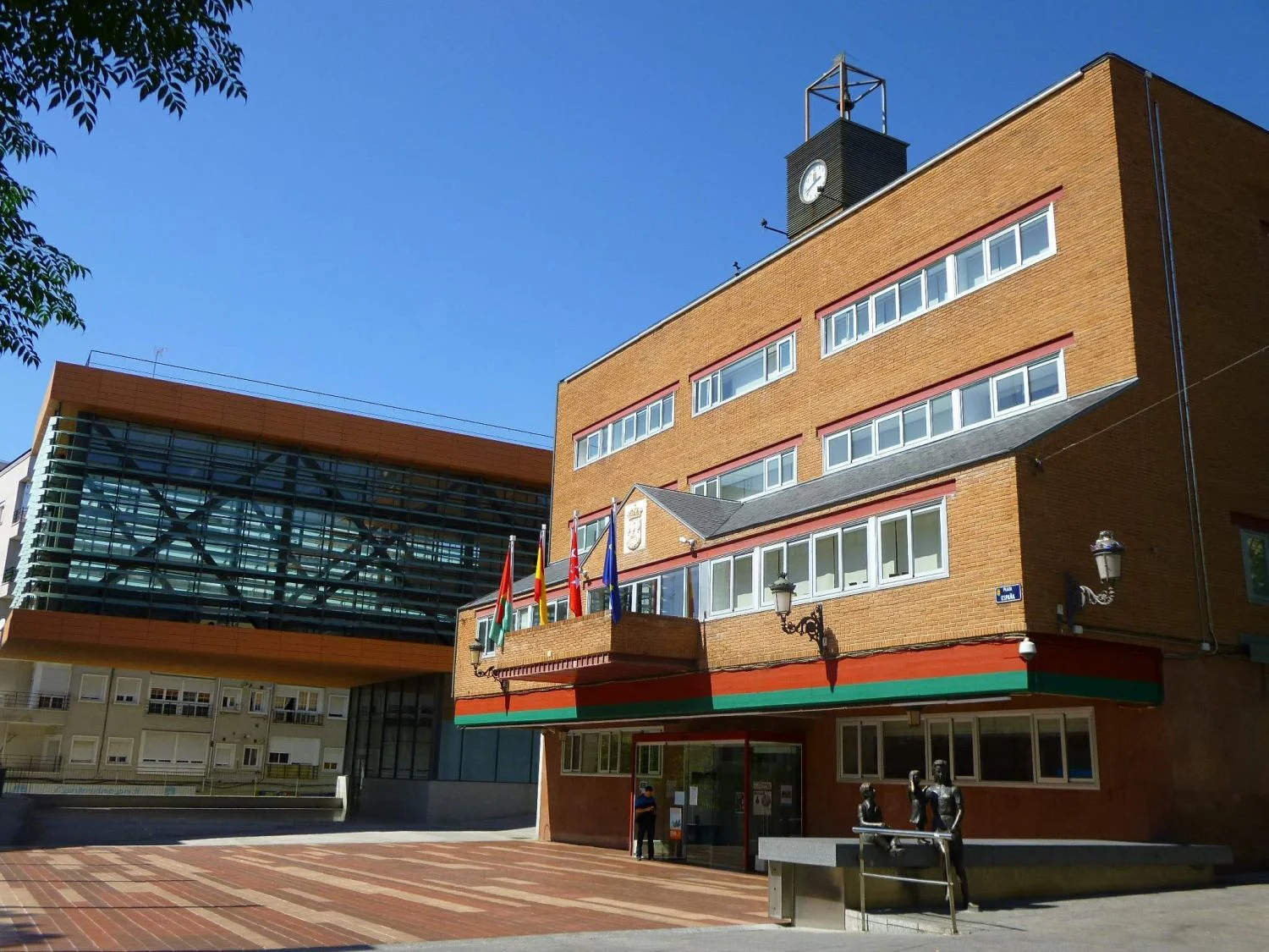 El Ayuntamiento de Alcorcón convoca oposiciones en 2026: varias plazas de empleo público