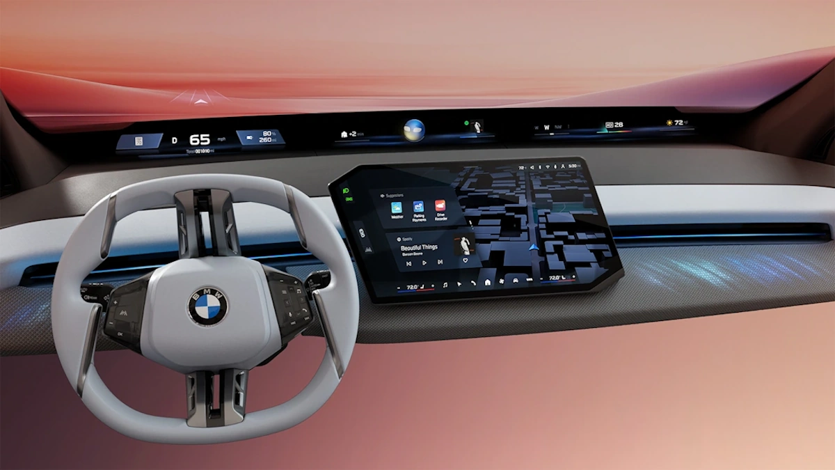 BMW lanza un profit warning: recorta márgenes y beneficios por la crisis del mercado chino