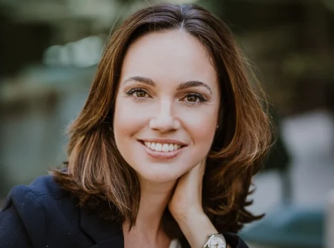 Beatriz Osuna