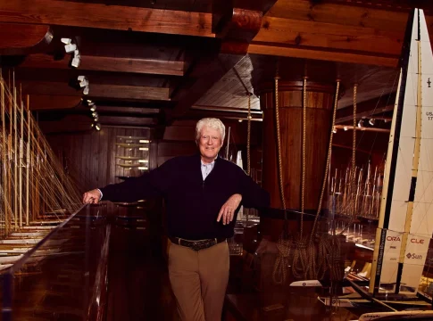 Bill Koch