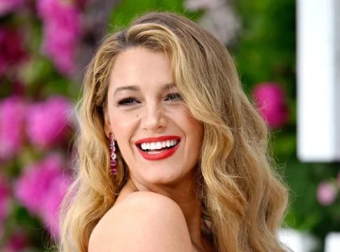 Blake Lively