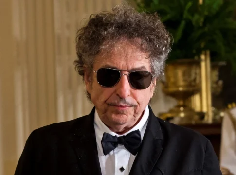 Bob Dylan