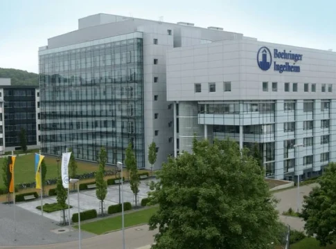 Boehringer