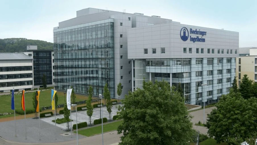 Boehringer